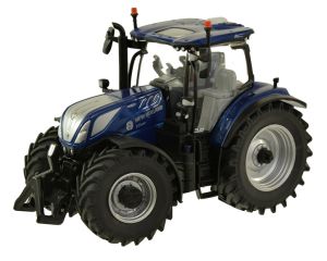 Tracteur couleur Blue Power – NEW HOLLAND T7.300 