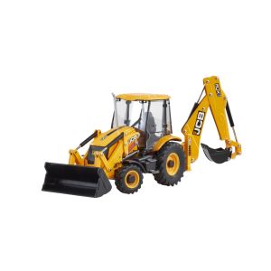 BRI43343 - JCB 3CX avec Sitemaster