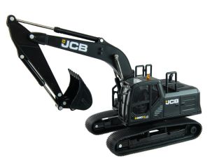 BRI43377 - Pelle de couleur noir – JCB 220X LC