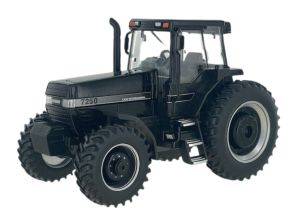 BRI43417BL - Tracteur de couleur Noir - Limité à 501 pièces - CASE IH Magnum 7250