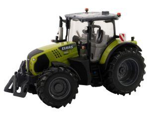 BRI43422 - Tracteur Edition nuit - CLAAS Arion 660