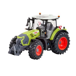 BRI43435 - Tracteur CLAAS Arion 6.190