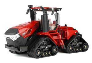 ERT44246 - Tracteur édition prestige - CASE IH Steiger 595 Quadtrac