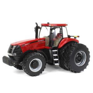 ERT44323 - Tracteur roues jumelées arrières édition prestige – CASE IH magnum 350