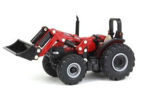 ERT44330 - Tracteur avec chargeur – FARMALL 105A
