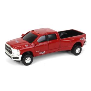 ERT44334 - Pick-up CASE IH – DODGE ram 3500