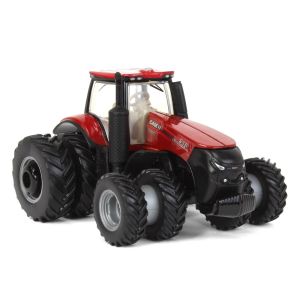 ERT44339 - Tracteur avec roues jumelées - CASE IH AFS connect 310 magnum