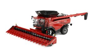 ERT44346 - Engin Agricole édition prestige - CASE IH AxiaL Flow AF11