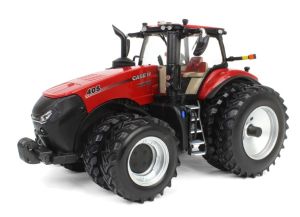 ERT44351 - Tracteur du Farm Show 2022 – CASE IH Magnum 405