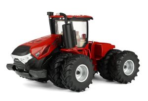 ERT44366 - Tracteur avec roues jumelées - CASE IH Steiger 645 4wd