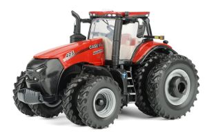 ERT44400 - Tracteur avec roues jumelées - Prestige Collection - CASE IH Magnum 405
