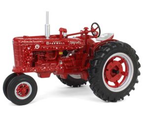 ERT44427 - Tracteur - Célébrez - FARMALL Super M