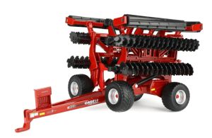ERT44436 - Matériel agricole - CASE IH Speed Tiller 475