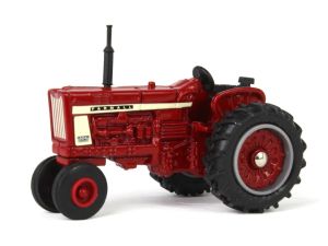 ERT44447 - Tracteur sous blister - FARMALL 806