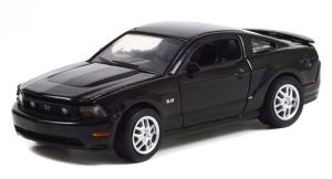 Voiture sous blister du film Drive - FORD Mustang GT 5.0 2011
