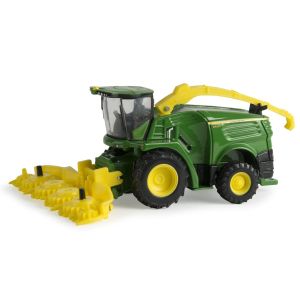 ERT45510 - JOHN DEERE 8600