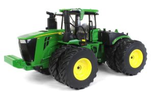 ERT45771 - Tracteur roues jumelées – Collection prestige – JOHN DEERE 9R 540