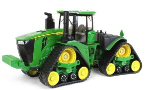 ERT45774 - Tracteur à chenilles – JOHN DEERE 9RX590