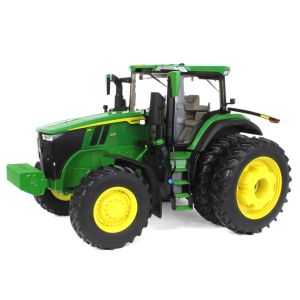 ERT45781 - Tracteur avec roues jumelées arrières – JOHN DEERE 7R 330