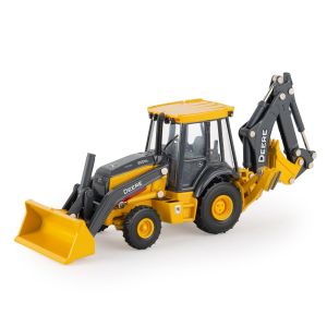 ERT45784 - tractopelle édition prestige – JOHN DEERE 310SL