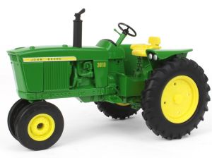 ERT45817 - Tracteur row crop – JOHN DEERE 3010