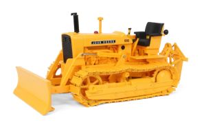 ERT45858 - Bulldozer édition prestige – JOHN DEERE 1010