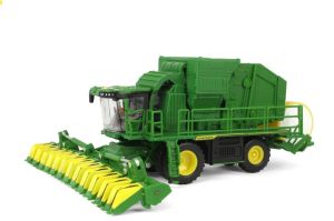 ERT45880 - Ramasseuse de Coton - Prestige Collection - JOHN DEERE CS770