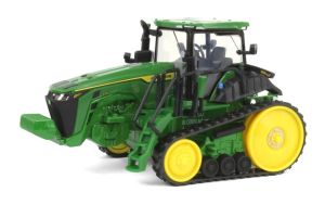 ERT45923 - Tracteur à chenilles Edition Prestige - JOHN DEERE 8RT 370