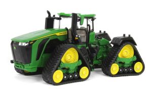 ERT45924 - Tracteur - Prestige Collection - JOHN DEERE 9RX 830 HHP