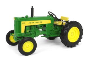 ERT45984 - Tracteur JOHN DEERE 330