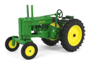 ERT45986 - Tracteur JOHN DEERE G