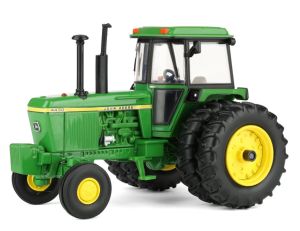 ERT45991 - Tracteur édition prestige - JOHN DEERE 4430