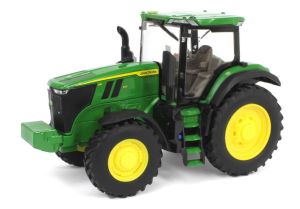 ERT45992 - Tracteur JOHN DEERE 7R 310