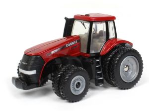 ERT46502 - Tracteur avec roues jumelées - CASE IH Magnum 370 CVT