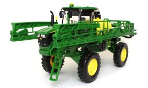 ERT46696 - Matériel de traitement - Big Farm - Pulvé JOHN DEERE R4023