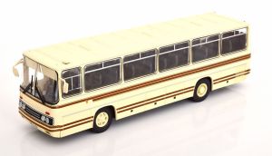 PRX47126 - Bus de couleur marron et beige – IKARUS 256