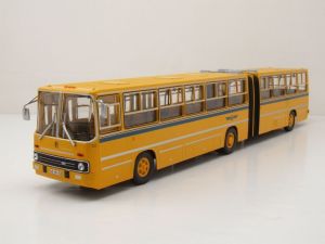 PRX47192 - Bus Entreprise de transport de Leipzig – IKARUS 280.33