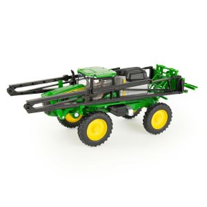 ERT47399 - JOHN DEERE 412R