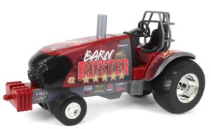 ERT47465 - CASE IH Barn Buster  pulling