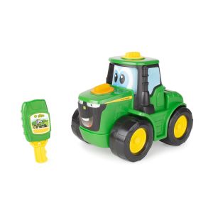 T47500 - Jouet pour enfant JOHN DEERE – key-n-go