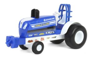 ERT47642 - Tracteur Pulling - WORLD CLASS - NEW HOLLAND
