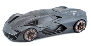 BUR21094S - Voiture de 2019 gris – LAMBORGHINI terzo millennio