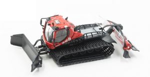 JC4900 - Véhicule sur chenilles - PISTENBULLY 800