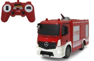 Playmobil - Camion de recyclage ordures - 6110 - Playmobil - Rue du Commerce