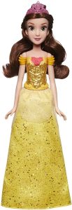 Poupée Belle Princesse Mannequin