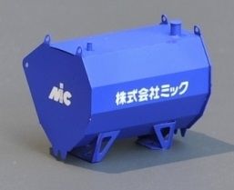 YCC420-9 - Accessoire pour grue LTM1800 aux couleurs MIC - Réservoir d'essence