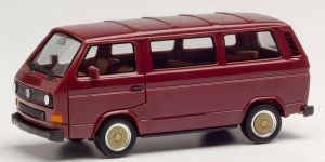Véhicule bus VW T3
