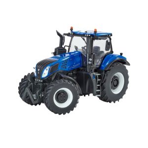 BRI43339 - Tracteur NEW HOLLAND T8.435 Genesis