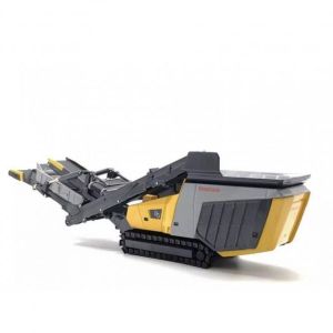 Concasseur  KEESTRACK serie R3e