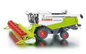Moissonneuse CLAAS LEXION 600 Ech:1/50